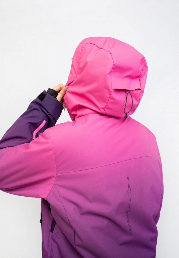 High Experience Костюм горнолыжный - фото 4