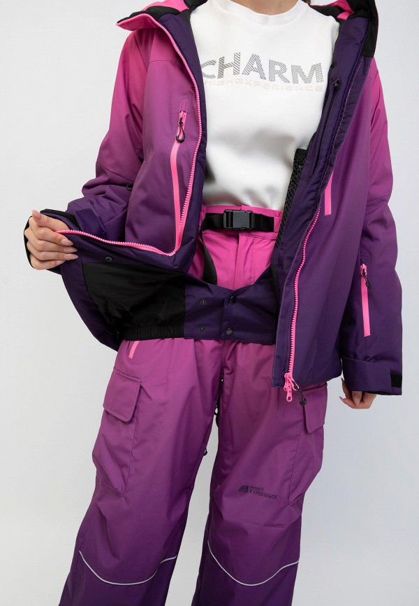 High Experience Костюм горнолыжный - фото 5