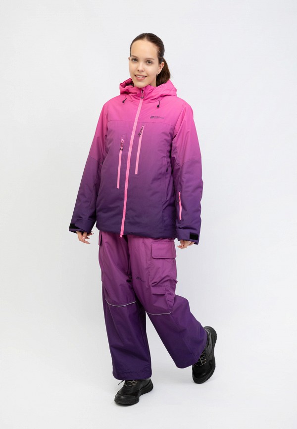 High Experience Костюм горнолыжный - фото 1