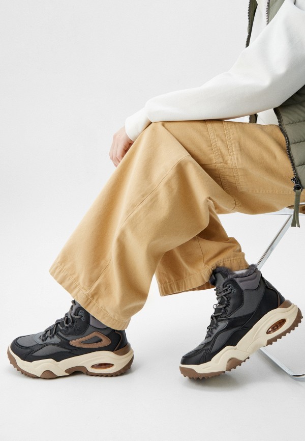 Fila Кроссовки - WANDER MID - фото 6