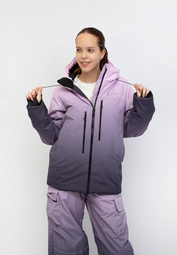 High Experience Костюм горнолыжный - фото 3
