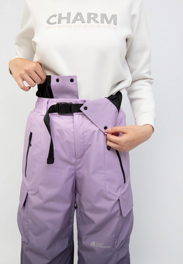 High Experience Костюм горнолыжный - фото 4