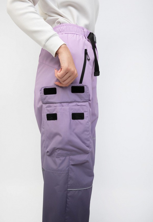 High Experience Костюм горнолыжный - фото 5