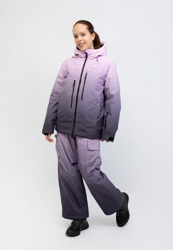 High Experience Костюм горнолыжный - фото 1