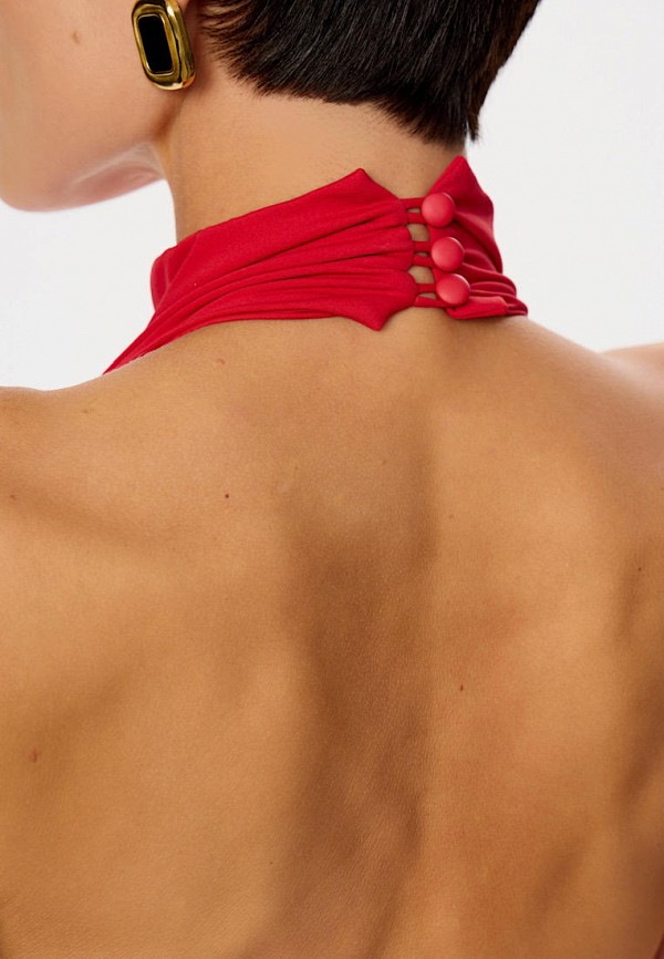 So Bright Платье - фото 4