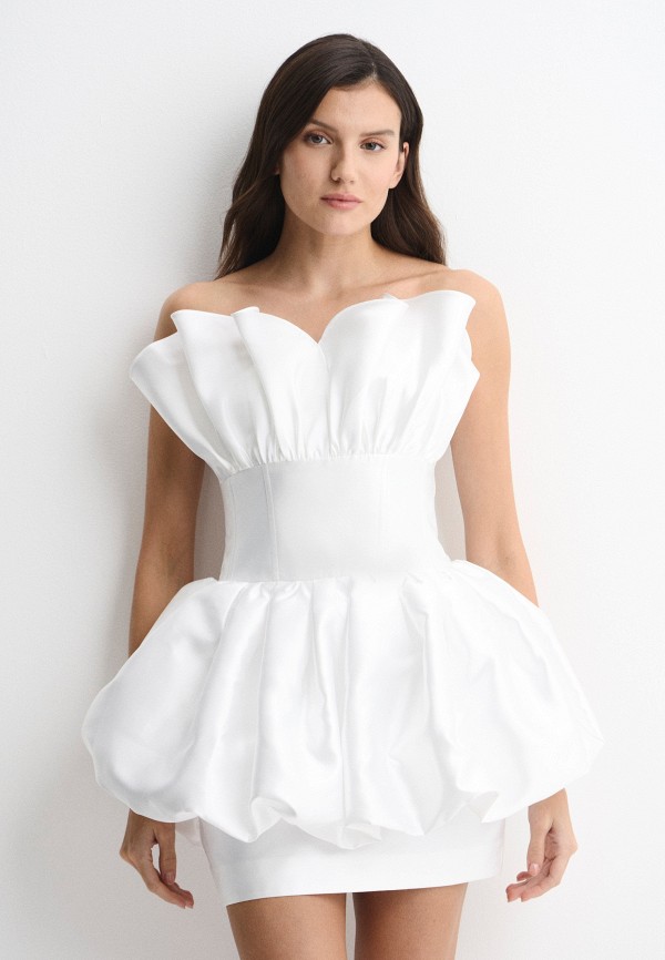 Ruxara Платье - Lamoda Online Exclusive - фото 1