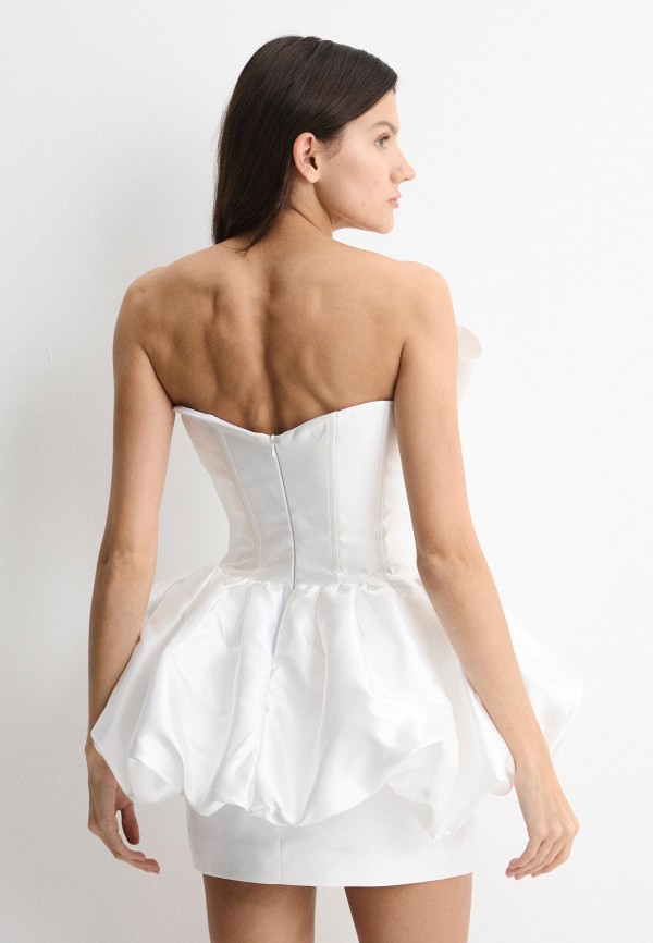 Ruxara Платье - Lamoda Online Exclusive - фото 3