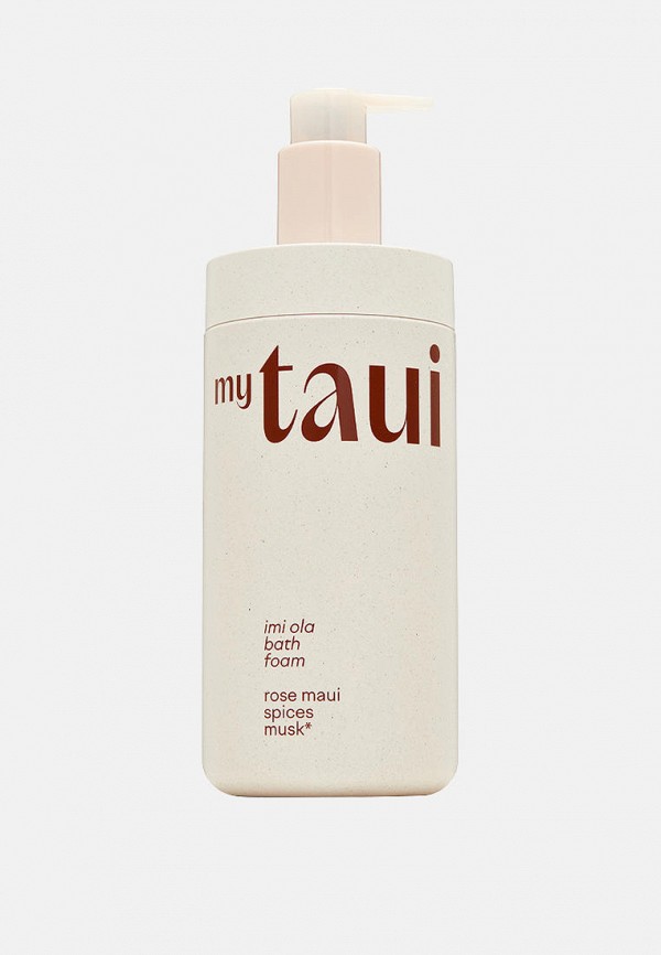 Mytaui Пена для ванны - Imi ola bath foam - фото 1