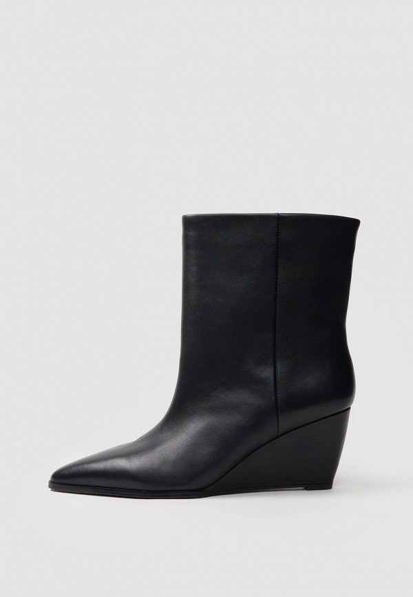 Urban Tiger Ботильоны - Pure Leather - фото 1