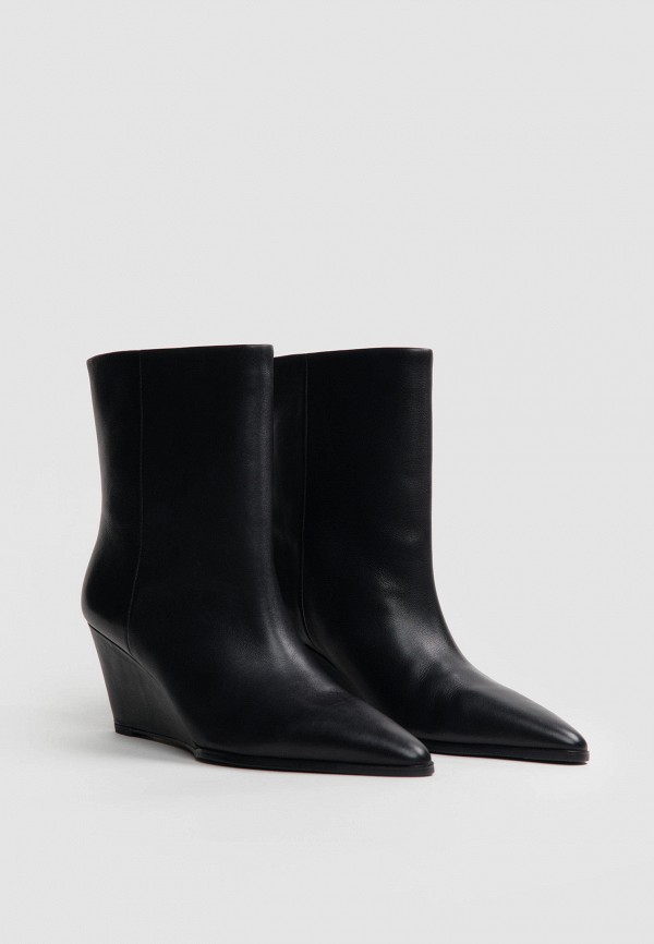 Urban Tiger Ботильоны - Pure Leather - фото 2