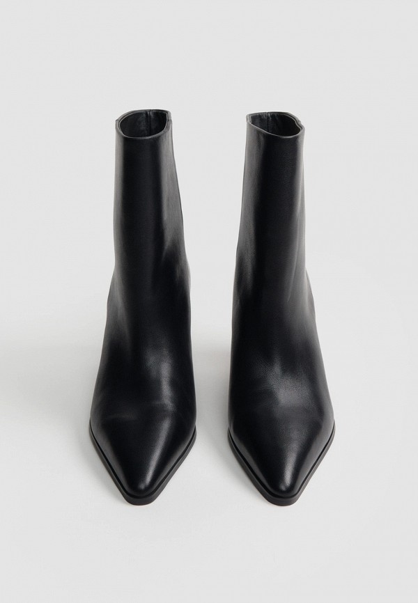 Urban Tiger Ботильоны - Pure Leather - фото 3