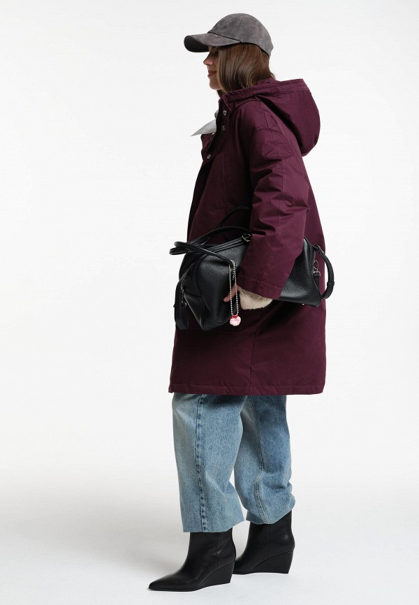 Urban Tiger Ботильоны - Pure Leather - фото 5