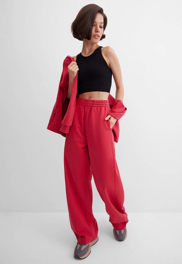 BRMSK Брюки спортивные - Lamoda Online Exclusive - фото 6