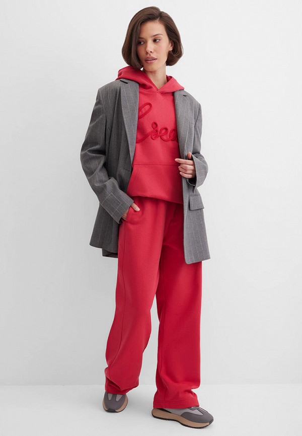 BRMSK Брюки спортивные - Lamoda Online Exclusive - фото 5