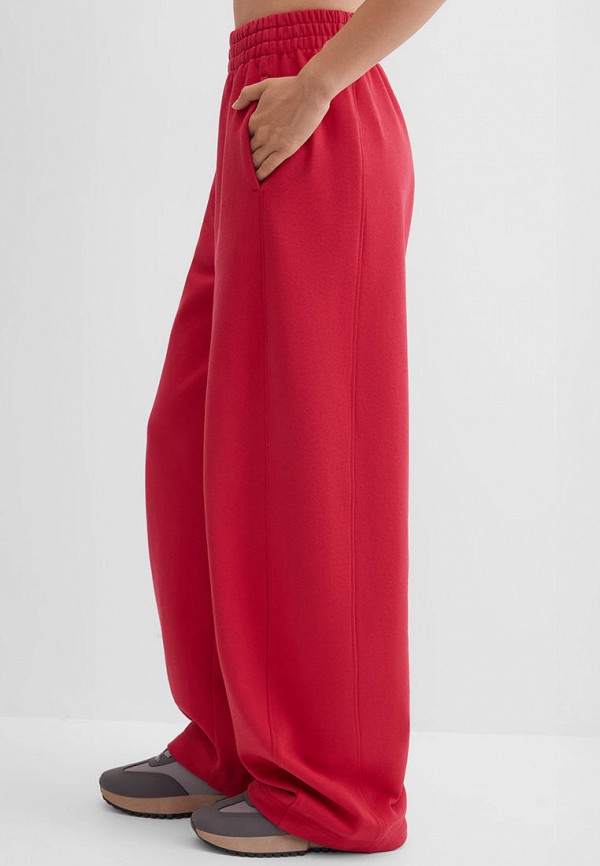 BRMSK Брюки спортивные - Lamoda Online Exclusive - фото 4