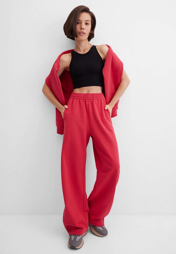 BRMSK Брюки спортивные - Lamoda Online Exclusive - фото 2