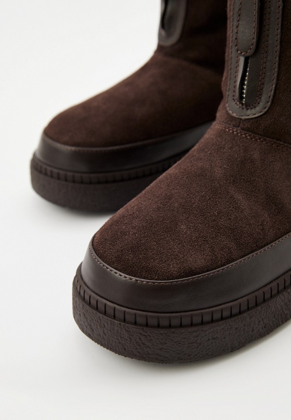 2Mood Полусапоги - фото 2