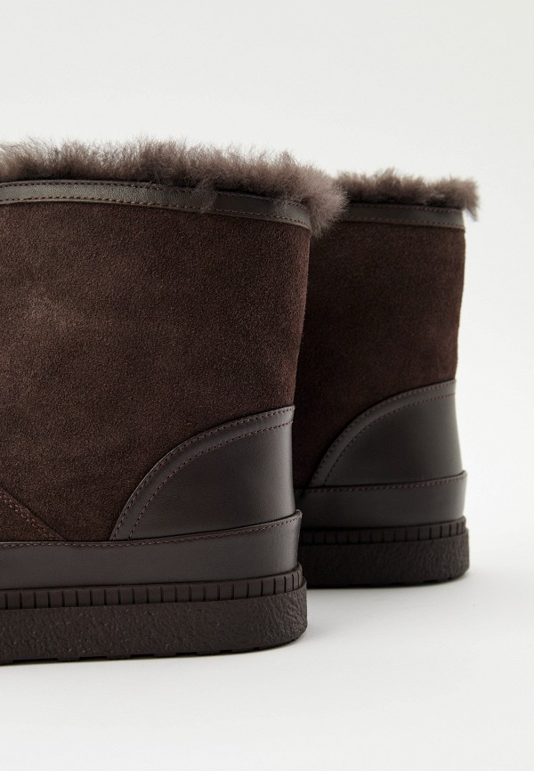 2Mood Полусапоги - фото 4