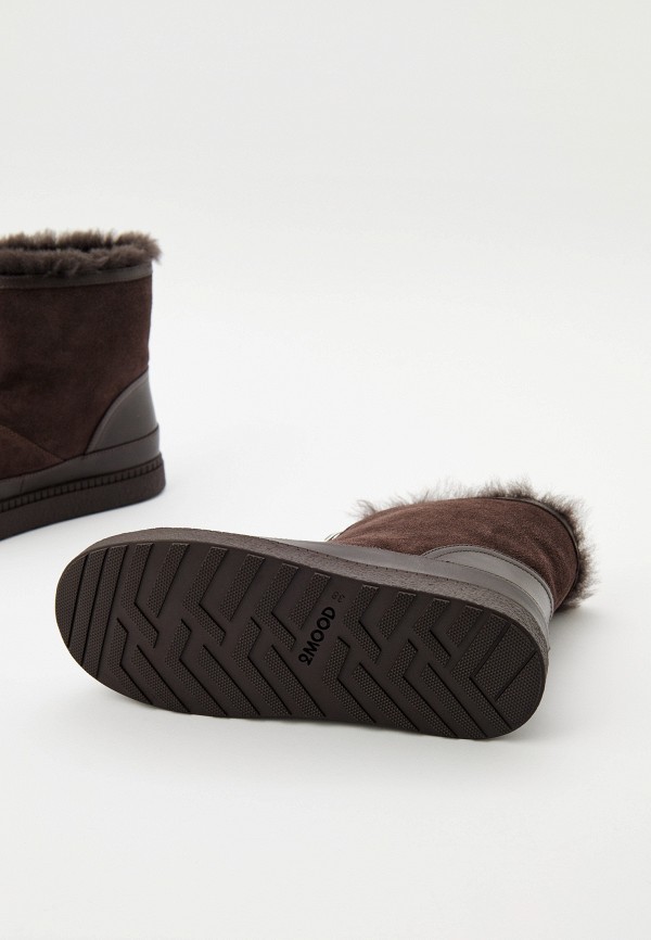 2Mood Полусапоги - фото 5