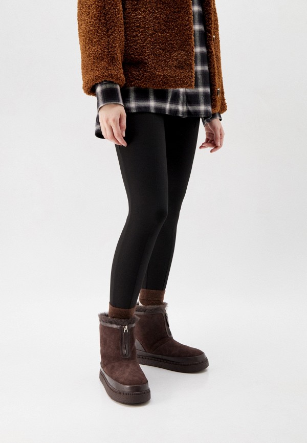 2Mood Полусапоги - фото 6