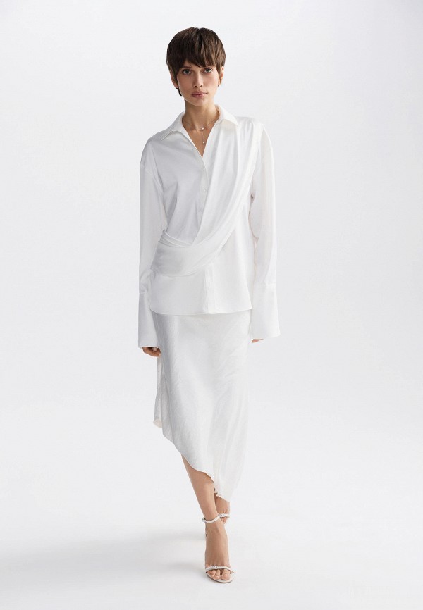 True Red Блуза - фото 2