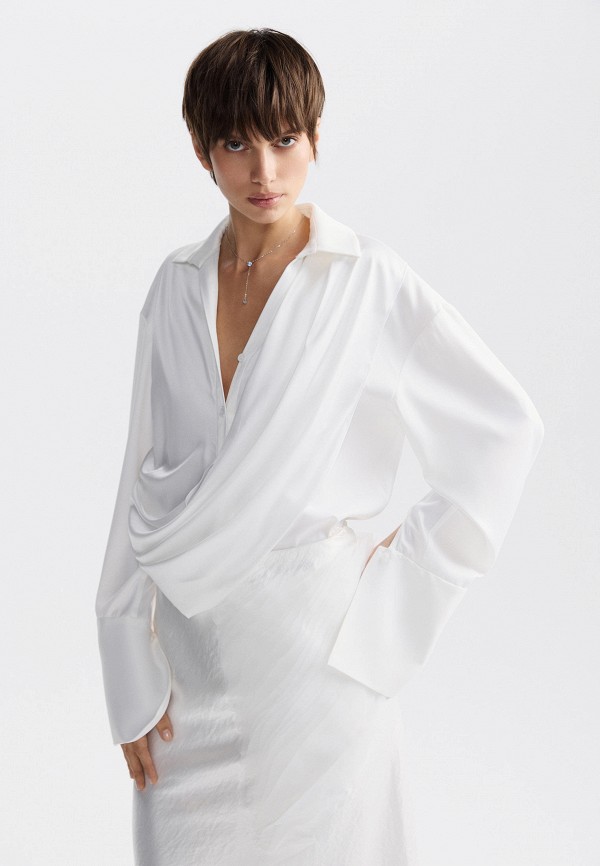 True Red Блуза - фото 5