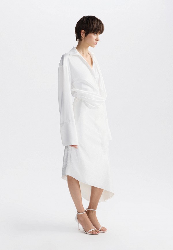 True Red Блуза - фото 6