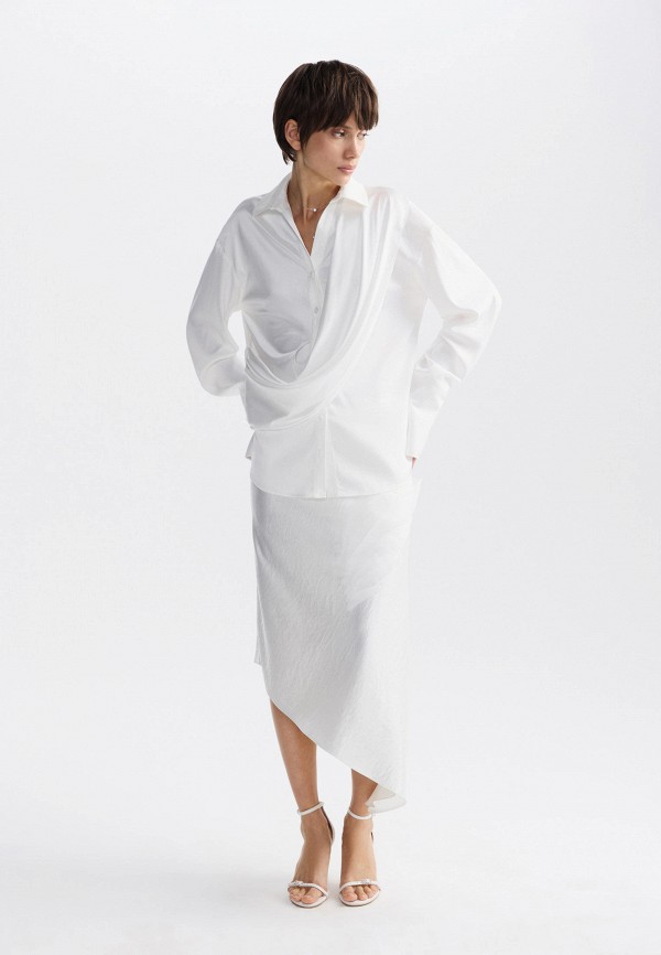 True Red Блуза - фото 4