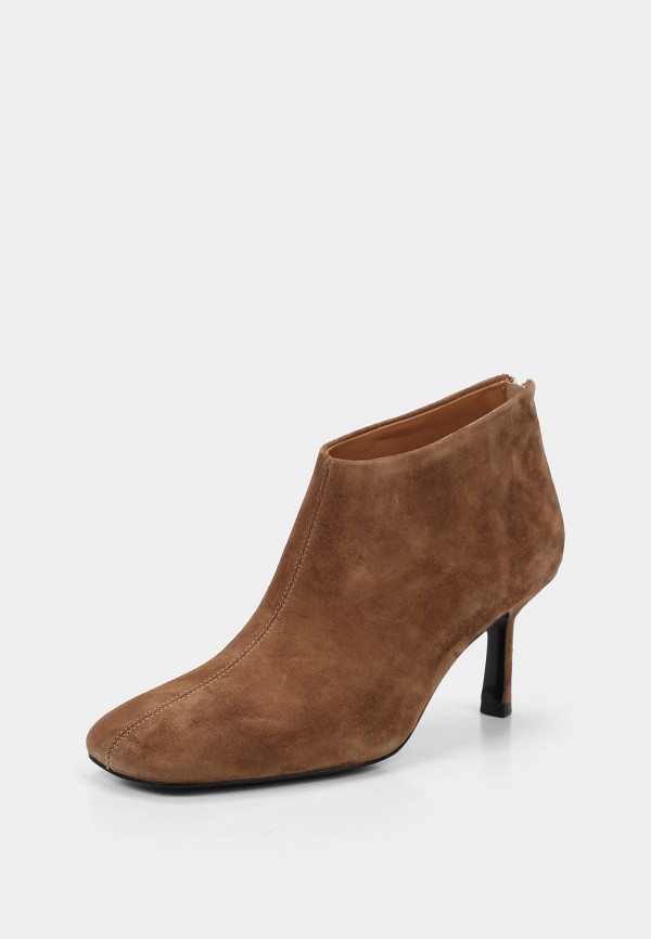 Respect Ботильоны - RESPECT PREMIUM - фото 2