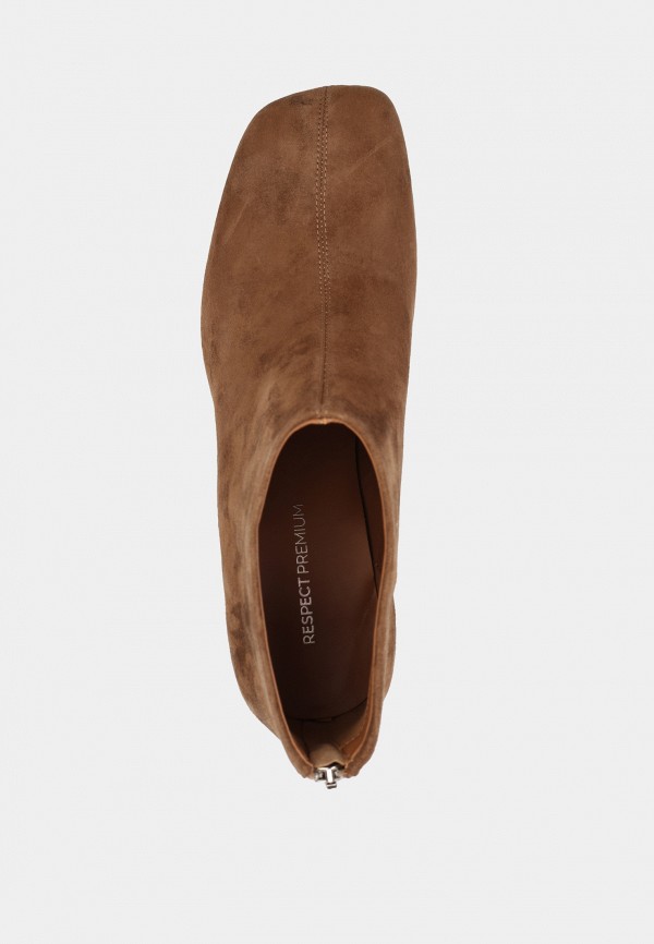 Respect Ботильоны - RESPECT PREMIUM - фото 4