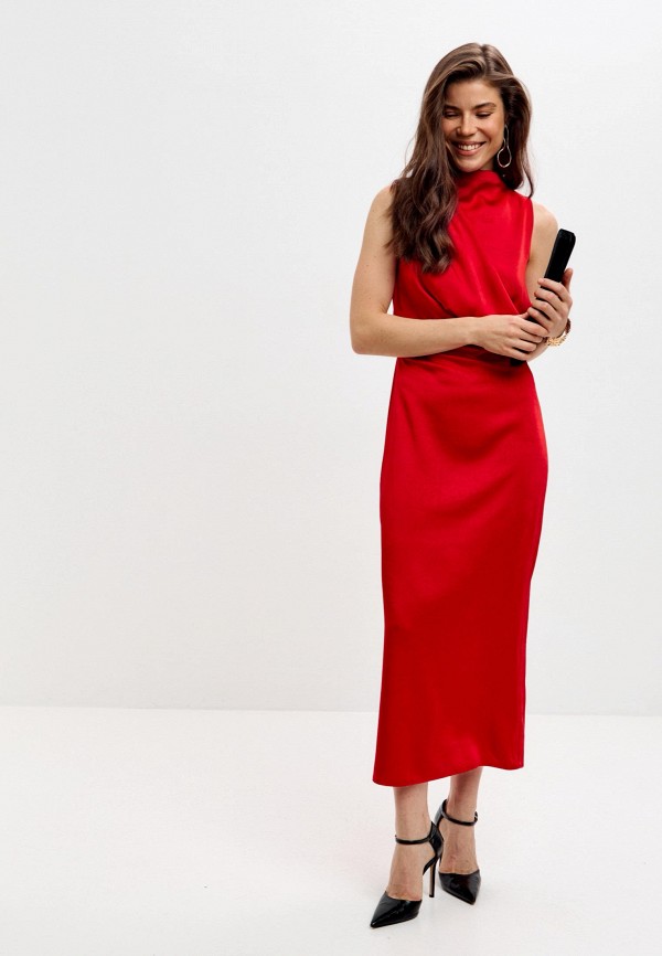 Shopuno Платье - фото 4