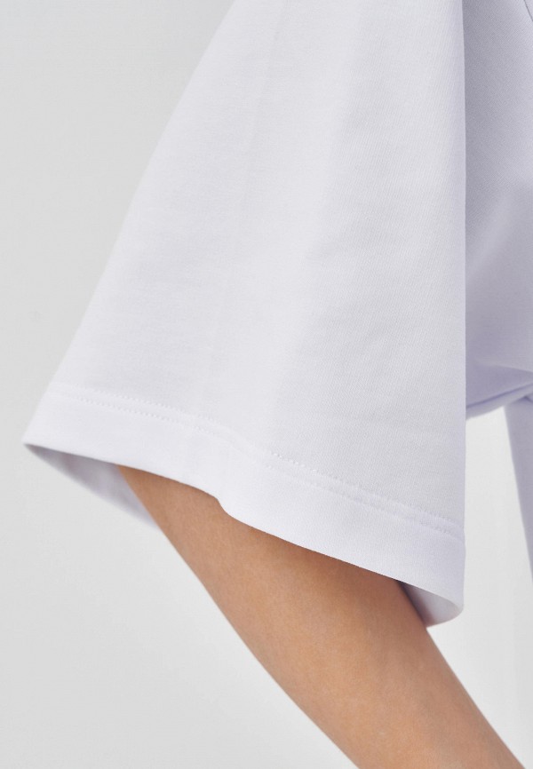 Мартлет Футболка - Lamoda Online Exclusive - фото 4