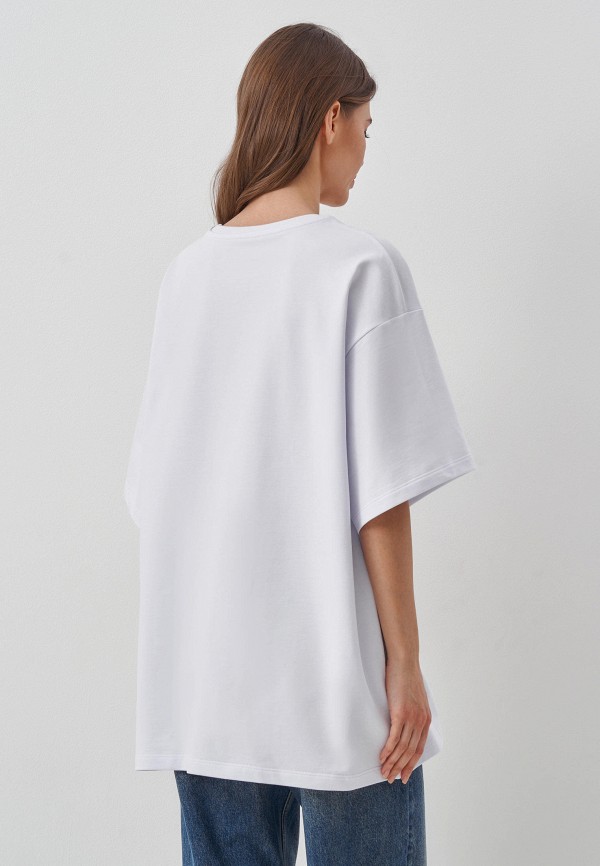 Мартлет Футболка - Lamoda Online Exclusive - фото 2