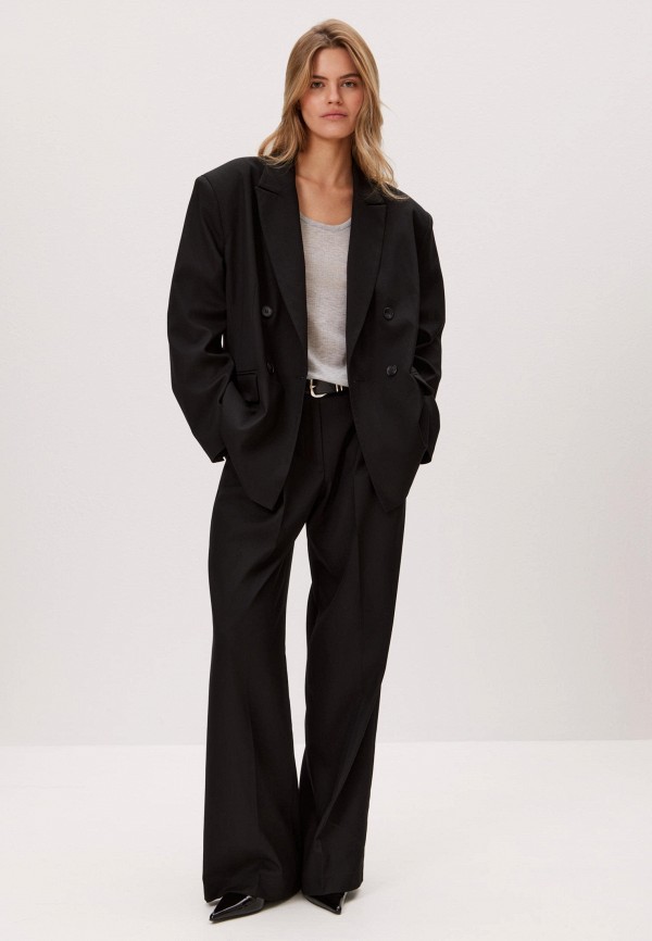 Torae Black Жакет - фото 2