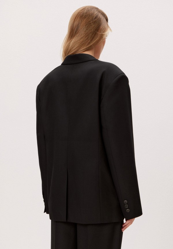 Torae Black Жакет - фото 3