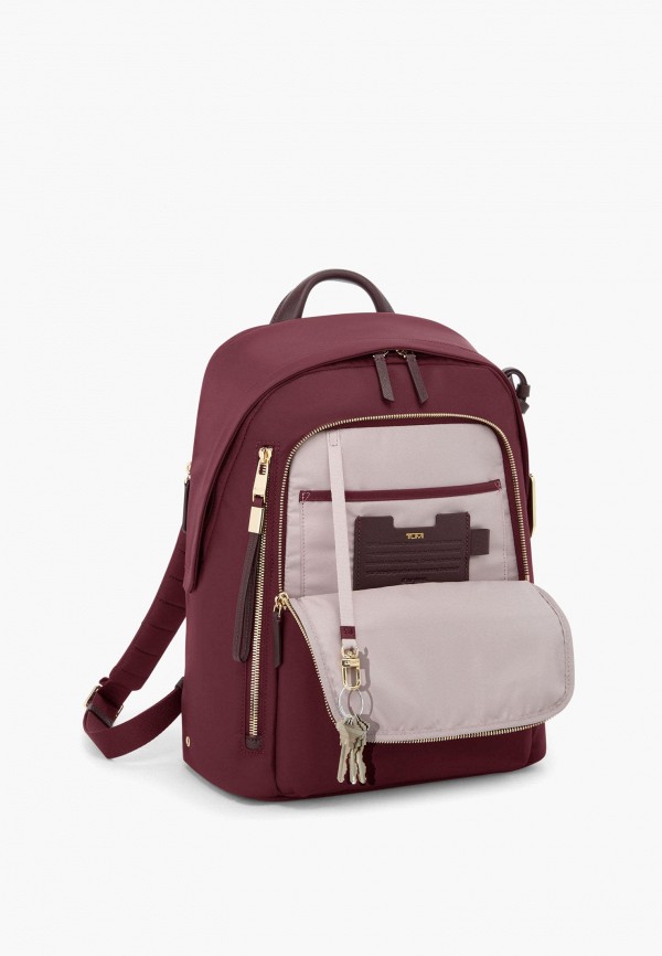 Tumi Рюкзак - Halsey - фото 2