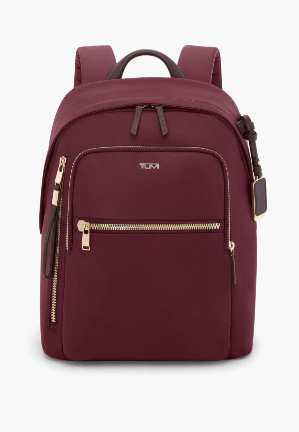 Tumi Рюкзак - Halsey - фото 1