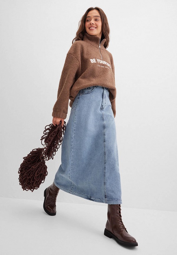 Barmariska Олимпийка - фото 5