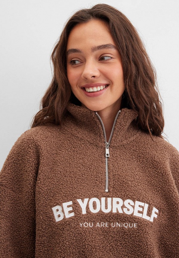 Barmariska Олимпийка - фото 6