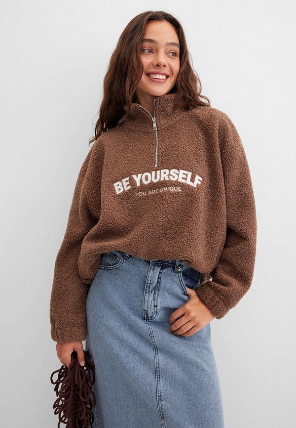 Barmariska Олимпийка - фото 4