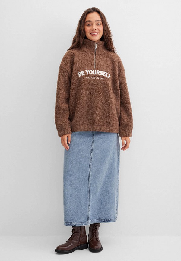 Barmariska Олимпийка - фото 2