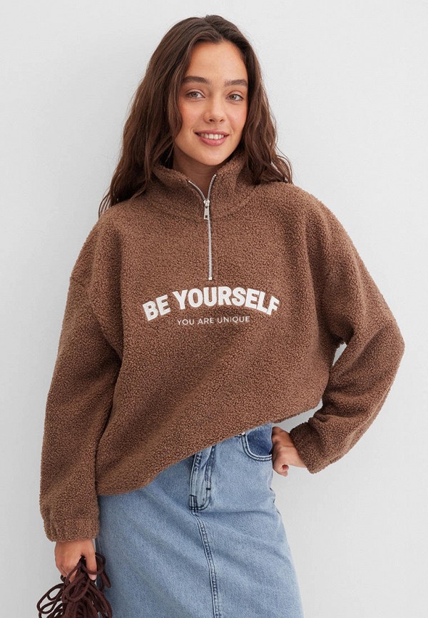 Barmariska Олимпийка - фото 1