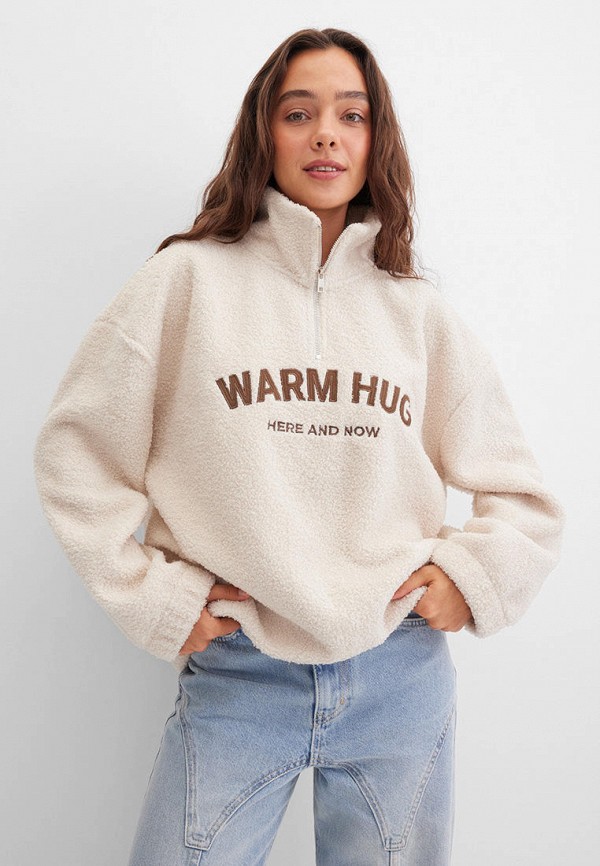 Barmariska Олимпийка - фото 1