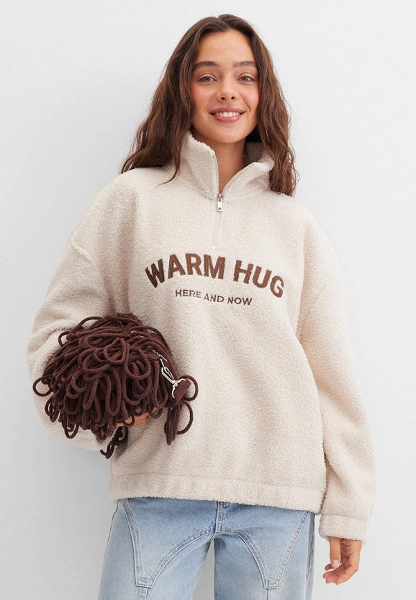 Barmariska Олимпийка - фото 4