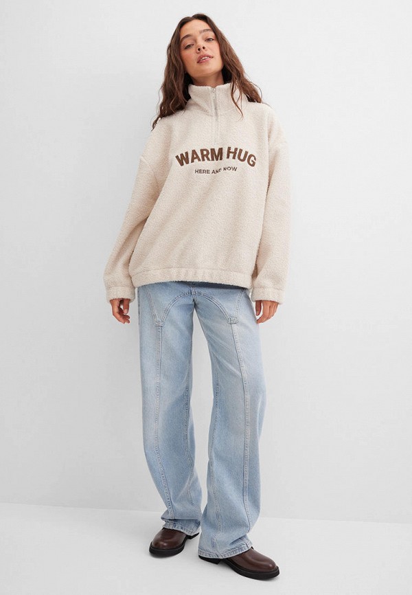 Barmariska Олимпийка - фото 2