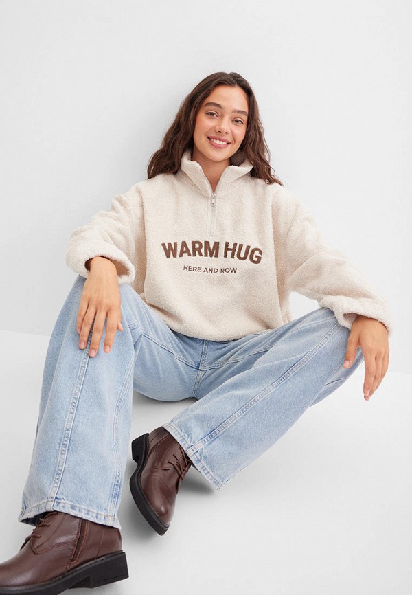 Barmariska Олимпийка - фото 6