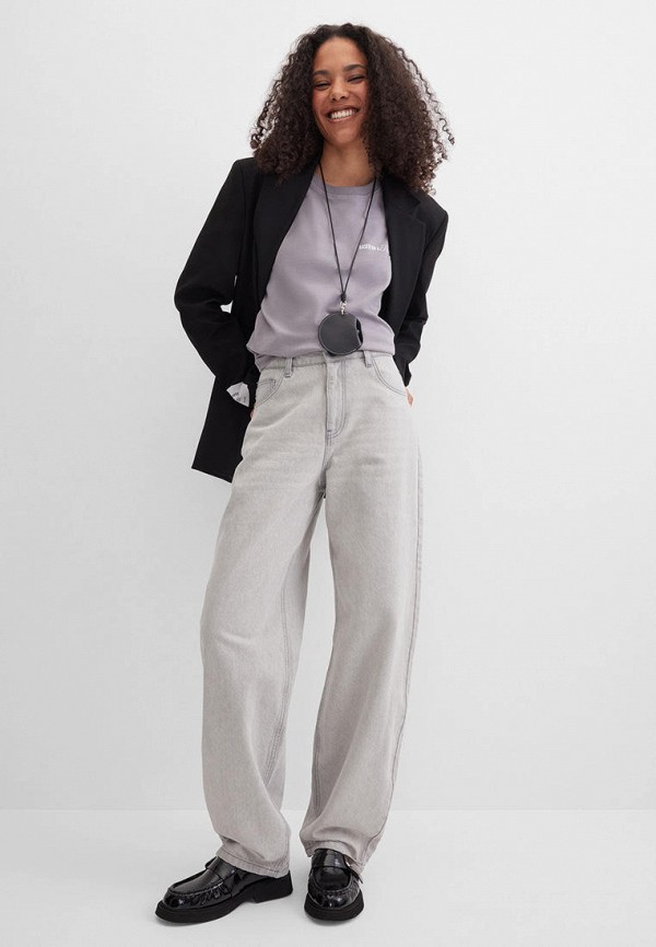 BRMSK Джинсы - Lamoda Online Exclusive - фото 6