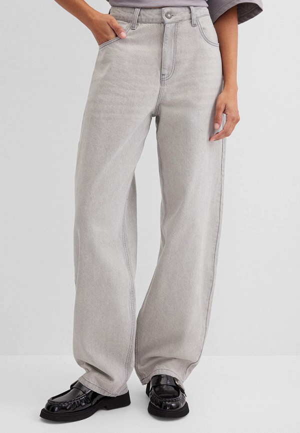 BRMSK Джинсы - Lamoda Online Exclusive - фото 1