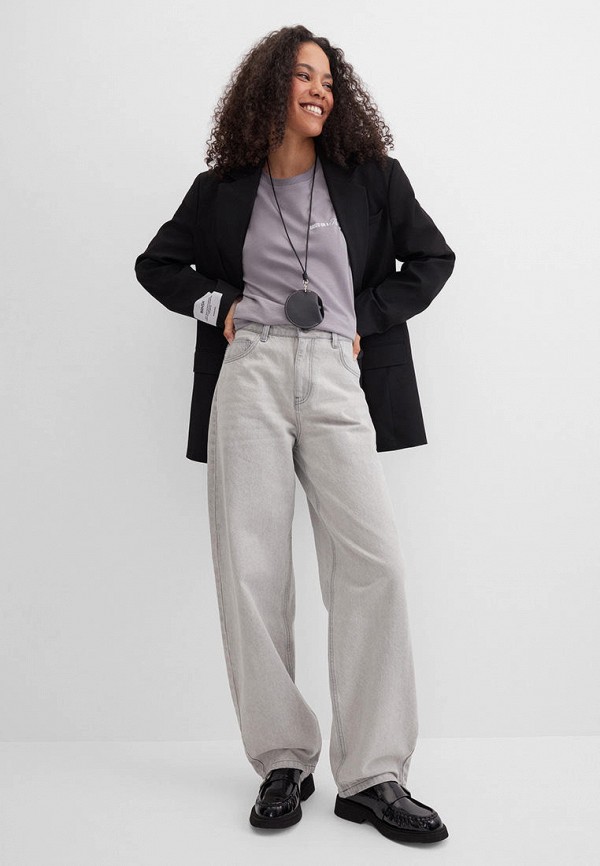 BRMSK Джинсы - Lamoda Online Exclusive - фото 2