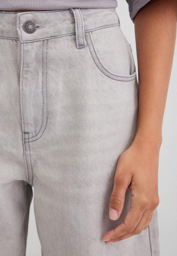 BRMSK Джинсы - Lamoda Online Exclusive - фото 4